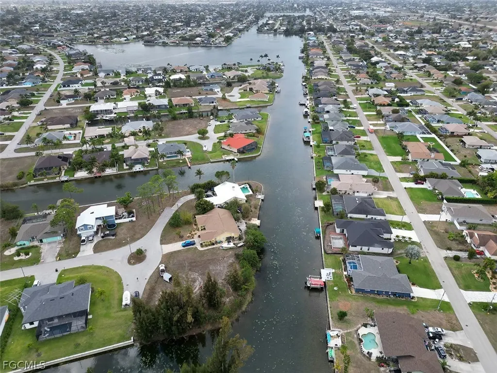 507 SW 7th Terrace Cape Coral FL 33991