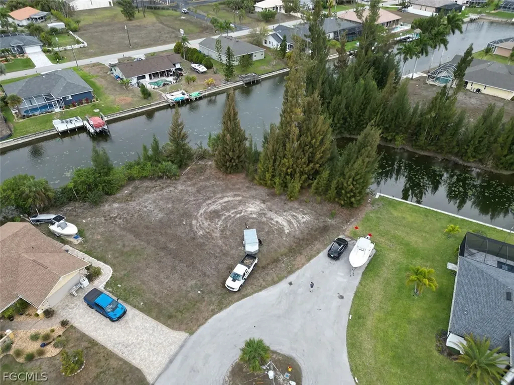 507 SW 7th Terrace Cape Coral FL 33991