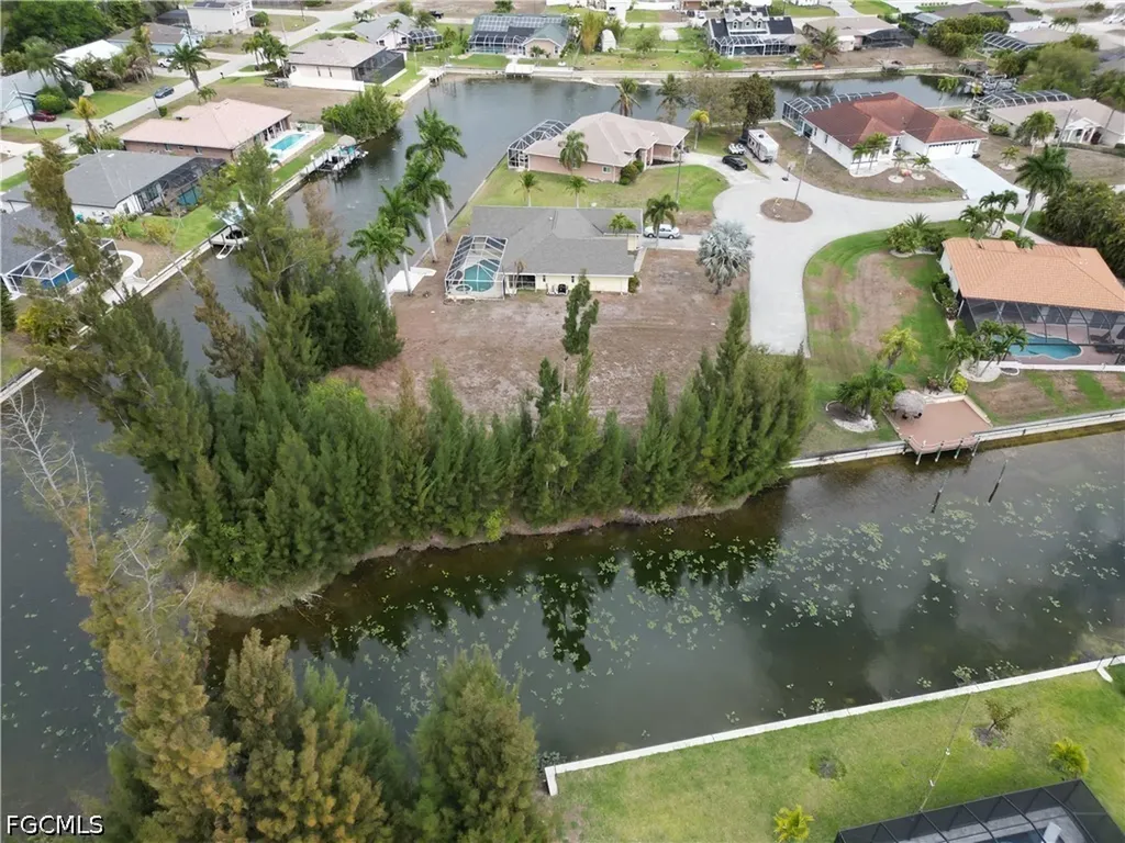 507 SW 7th Terrace Cape Coral FL 33991