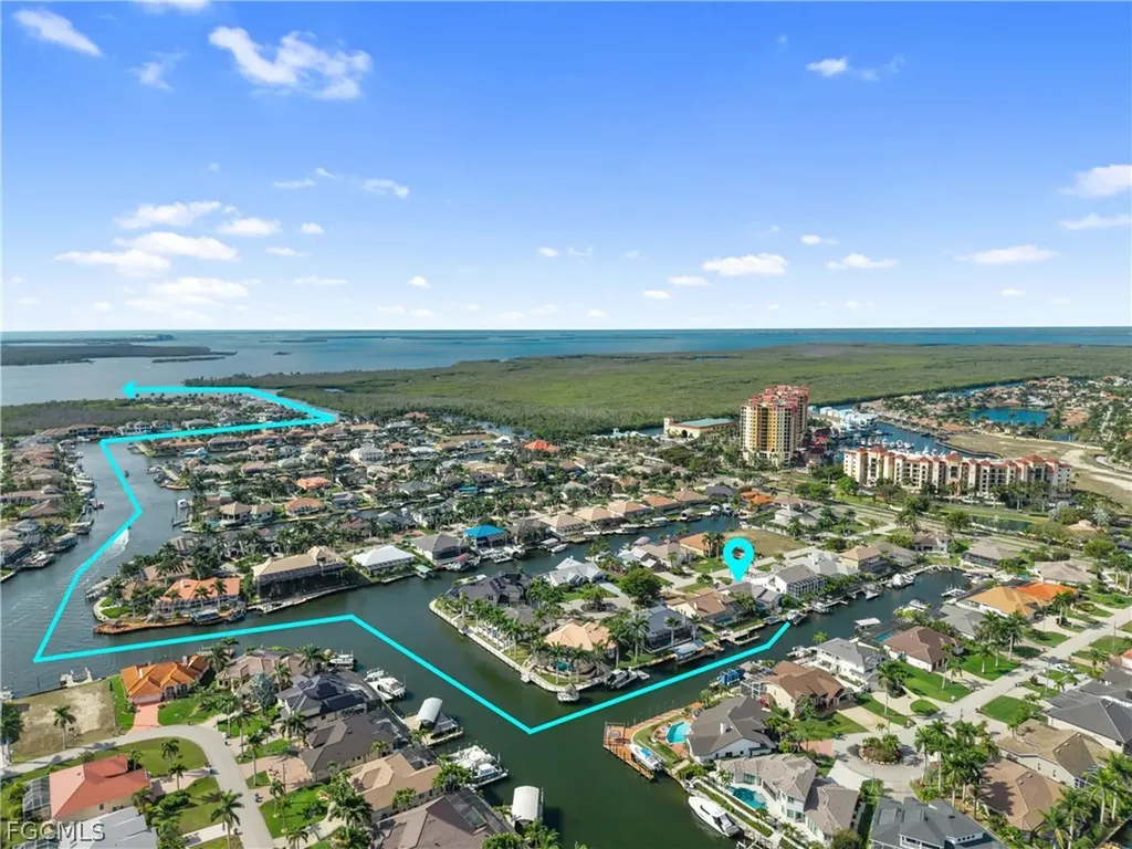 1513 SW 57th Street Cape Coral FL 33914