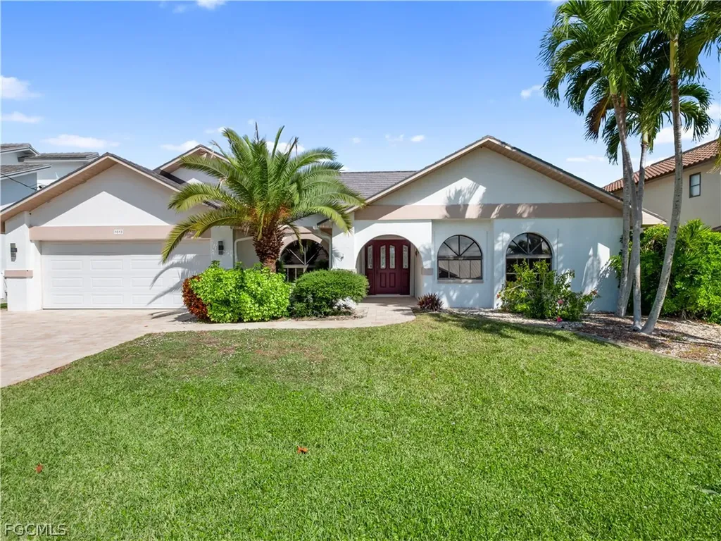 1513 SW 57th Street Cape Coral FL 33914