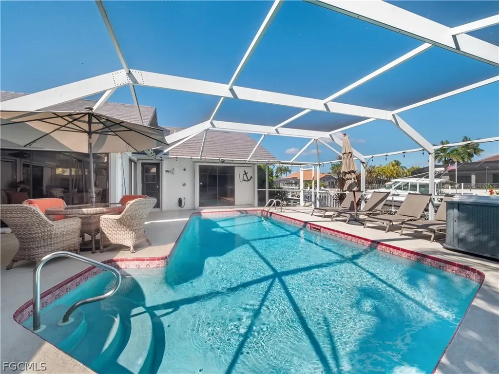 1513 SW 57th Street Cape Coral FL 33914