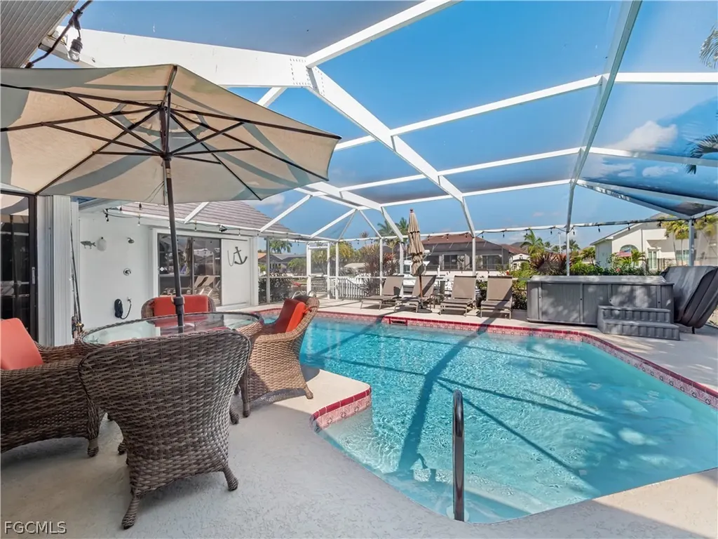1513 SW 57th Street Cape Coral FL 33914
