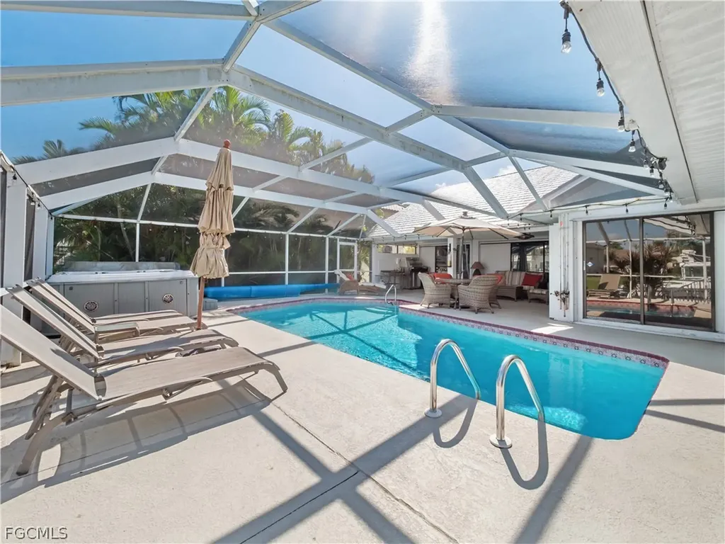 1513 SW 57th Street Cape Coral FL 33914
