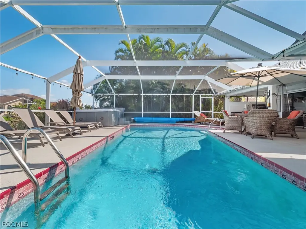 1513 SW 57th Street Cape Coral FL 33914