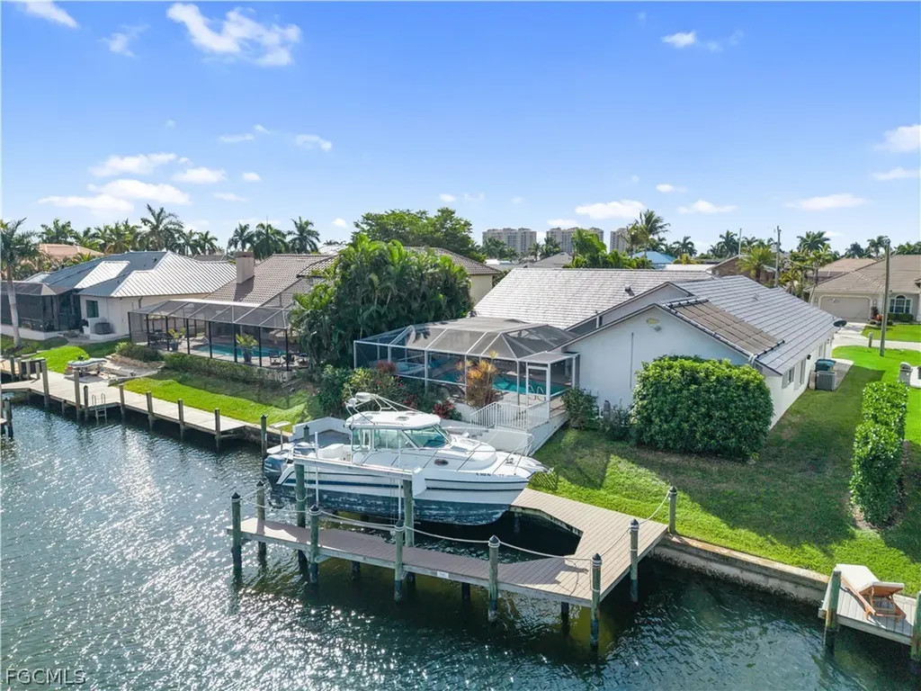 1513 SW 57th Street Cape Coral FL 33914
