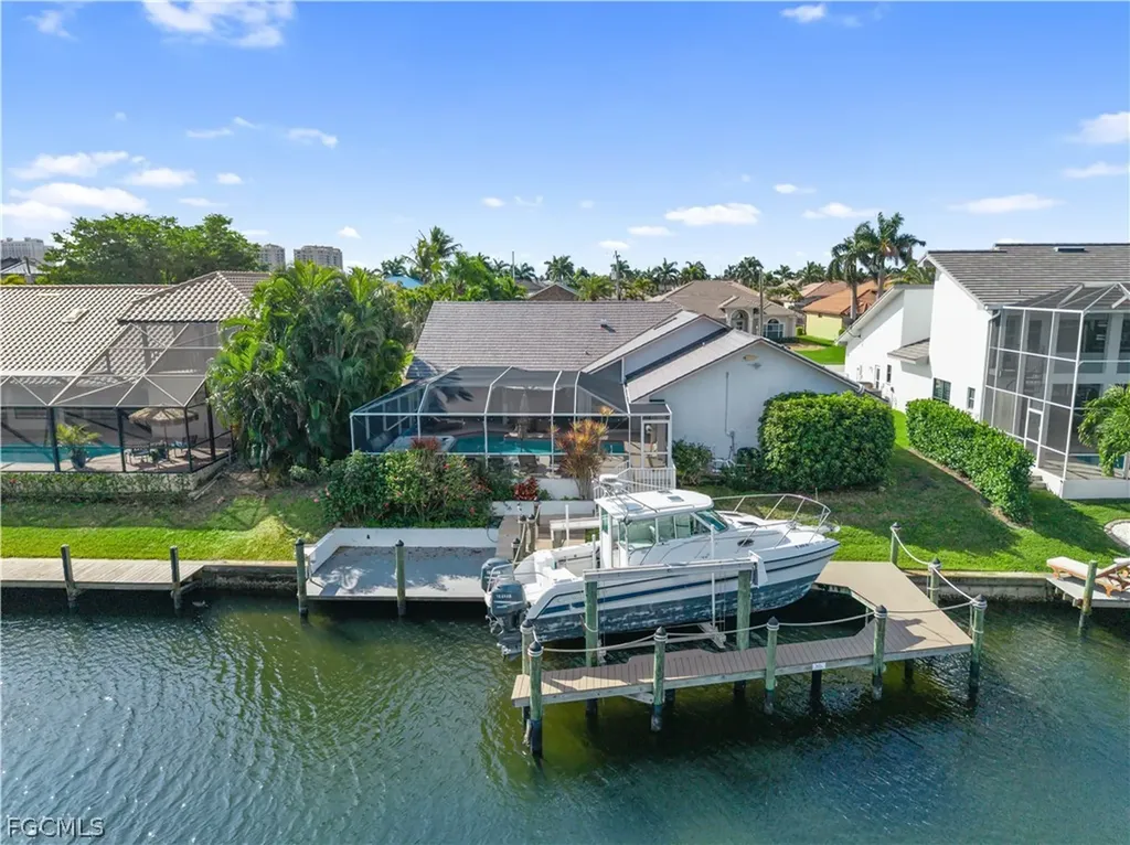 1513 SW 57th Street Cape Coral FL 33914