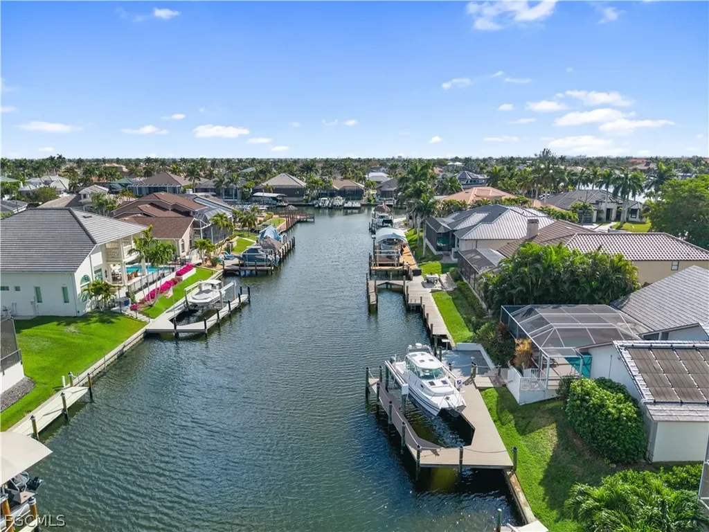 1513 SW 57th Street Cape Coral FL 33914