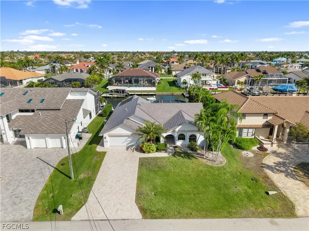 1513 SW 57th Street Cape Coral FL 33914