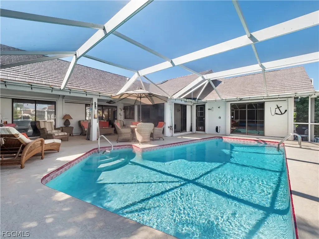 1513 SW 57th Street Cape Coral FL 33914