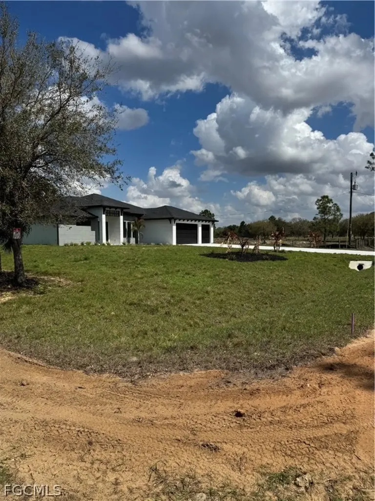 7969 3rd Terrace Labelle FL 33935
