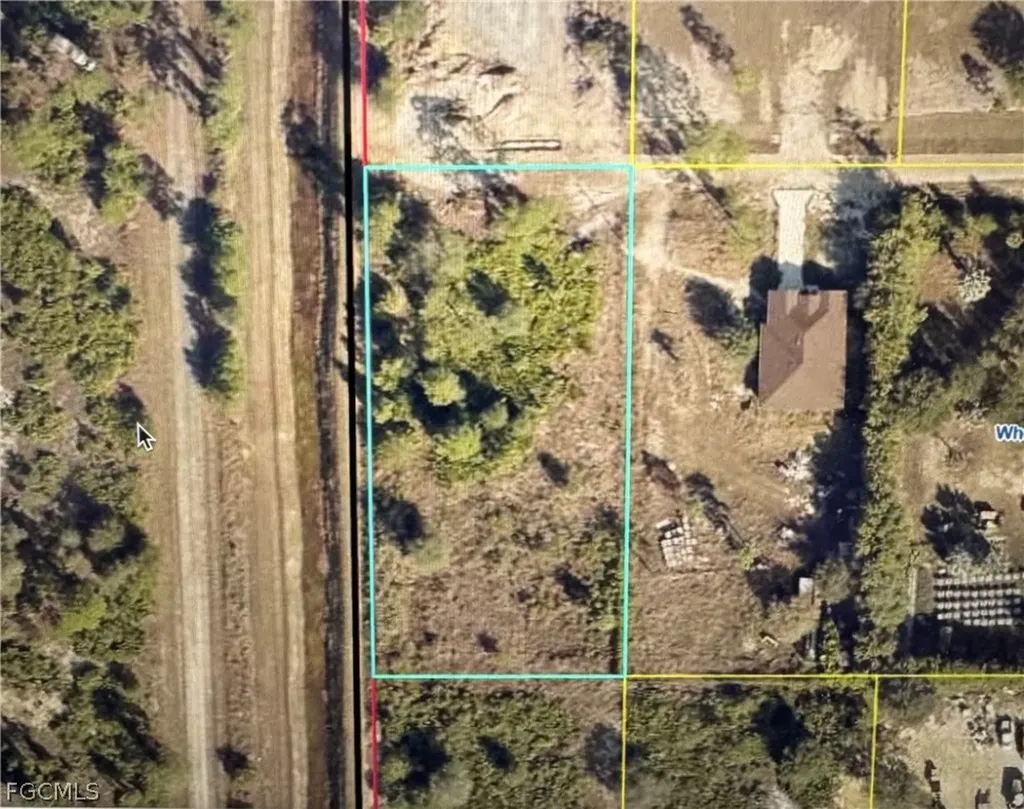 7969 3rd Terrace Labelle FL 33935