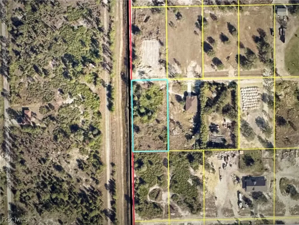 7969 3rd Terrace Labelle FL 33935