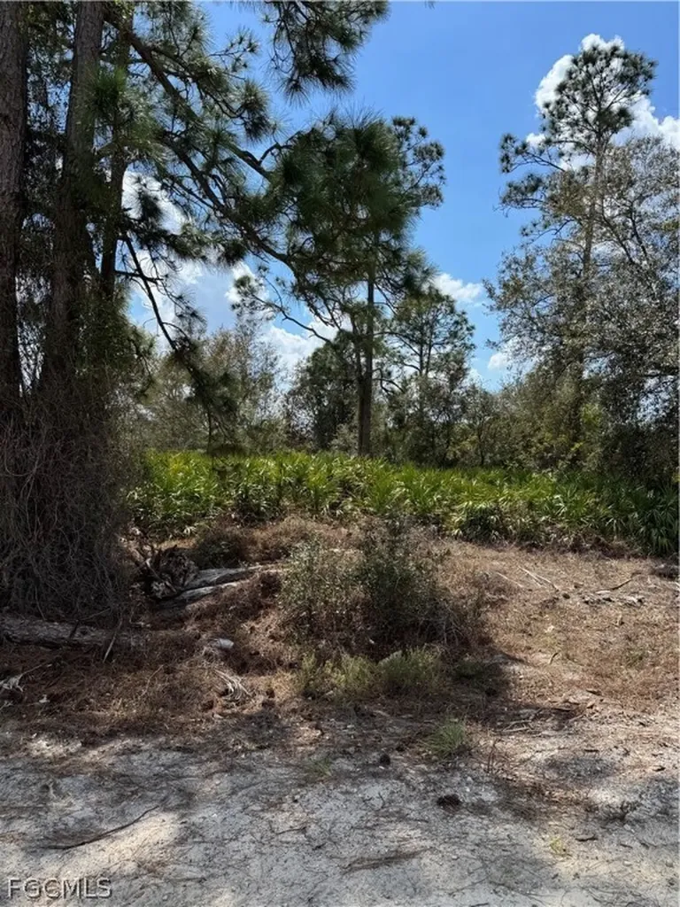 7969 3rd Terrace Labelle FL 33935