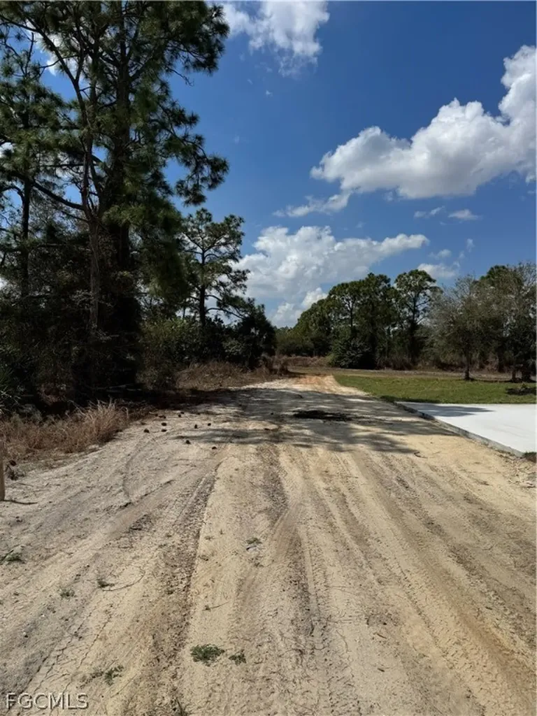 7969 3rd Terrace Labelle FL 33935