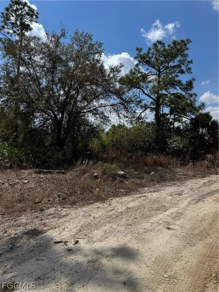 7969 3rd Terrace Labelle FL 33935