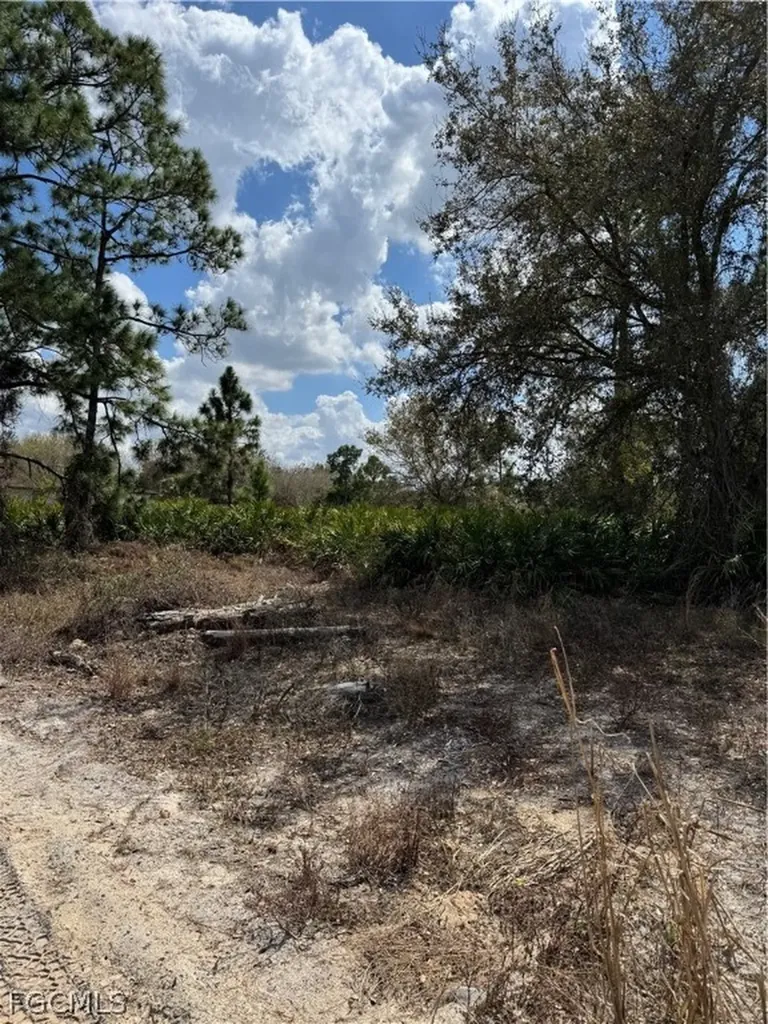 7969 3rd Terrace Labelle FL 33935