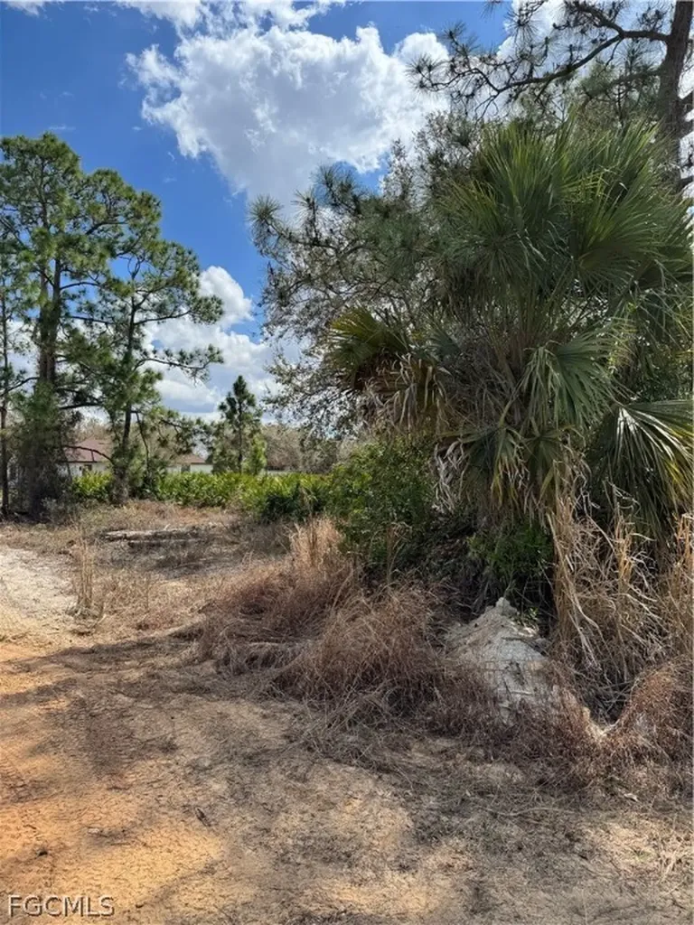 7969 3rd Terrace Labelle FL 33935
