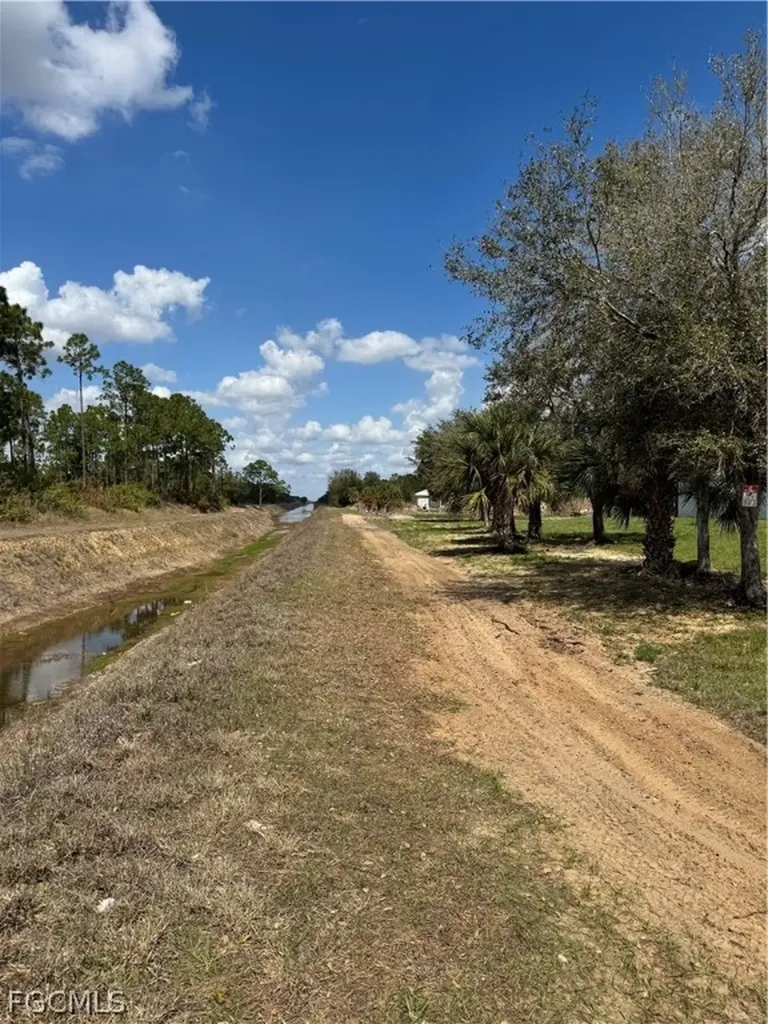 7969 3rd Terrace Labelle FL 33935