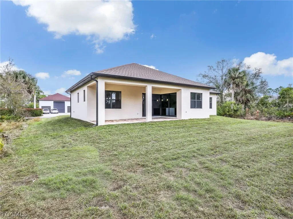 6161 Feise Street Port Charlotte FL 33981