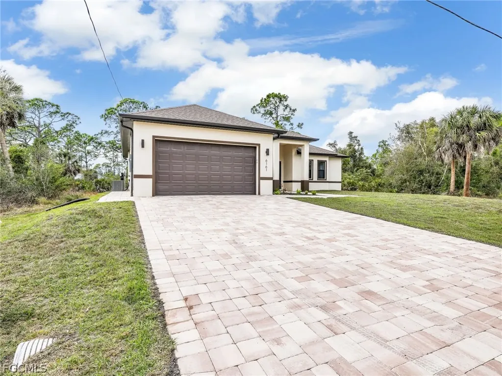6161 Feise Street Port Charlotte FL 33981