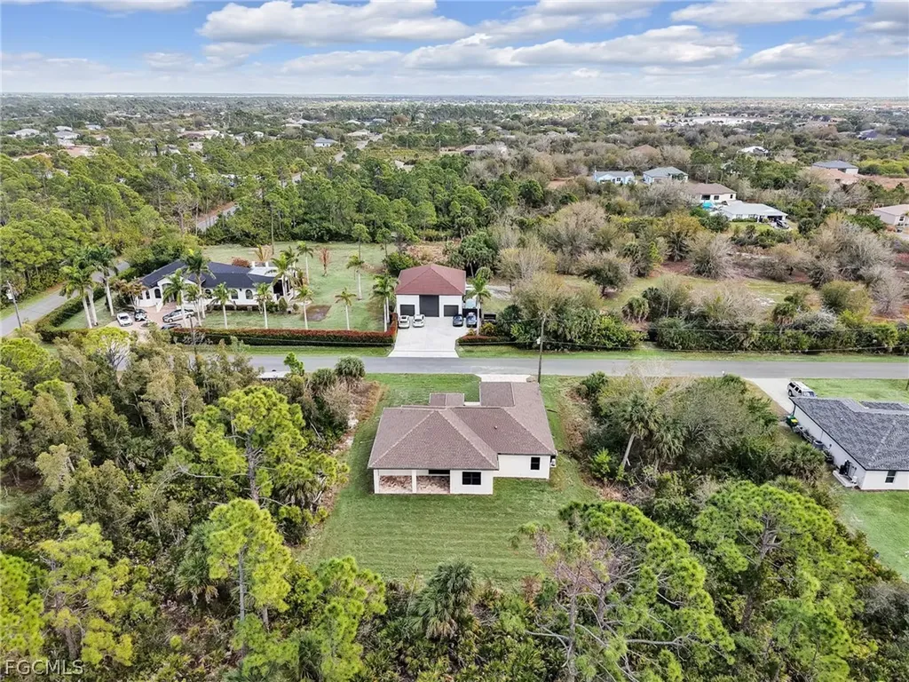 6161 Feise Street Port Charlotte FL 33981