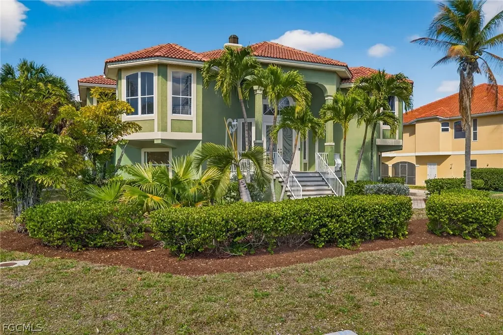 779 Pyrula Avenue Sanibel FL 33957