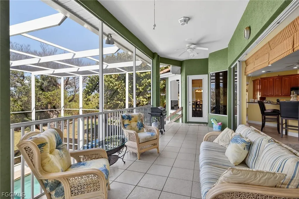 779 Pyrula Avenue Sanibel FL 33957
