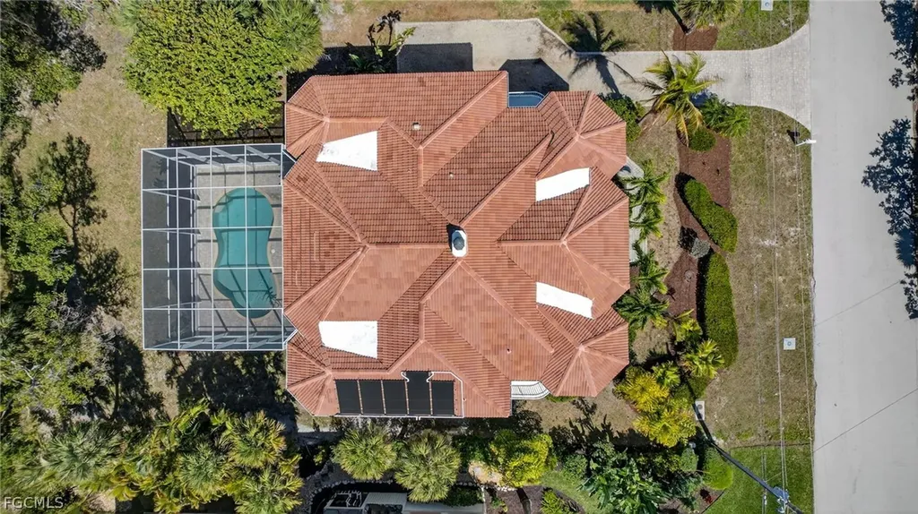 779 Pyrula Avenue Sanibel FL 33957