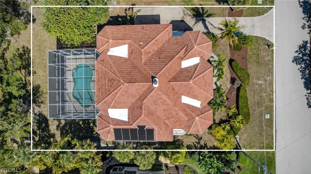 779 Pyrula Avenue Sanibel FL 33957