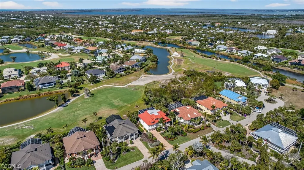 779 Pyrula Avenue Sanibel FL 33957