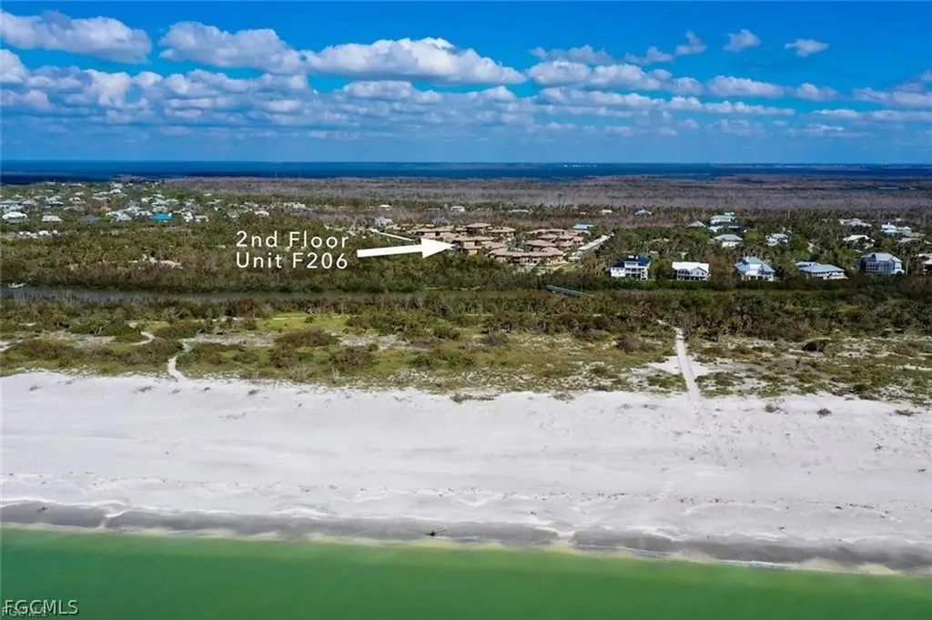 5117 Sea Bell Road Sanibel FL 33957