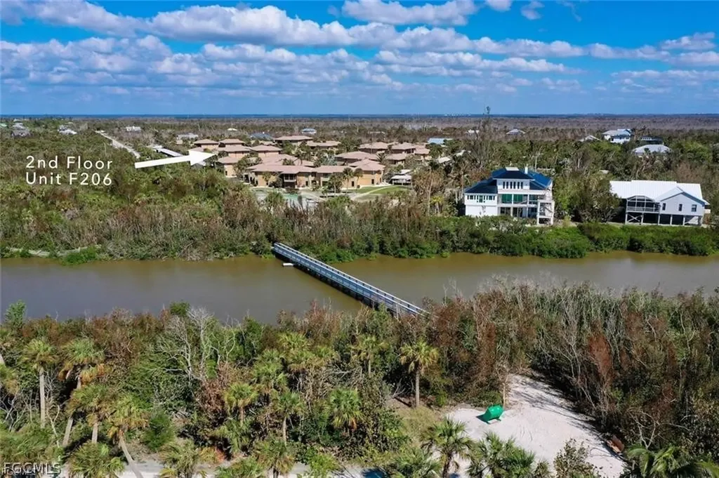 5117 Sea Bell Road Sanibel FL 33957