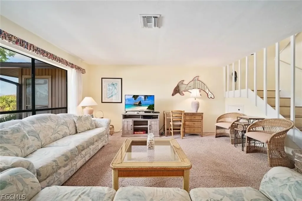 5117 Sea Bell Road Sanibel FL 33957