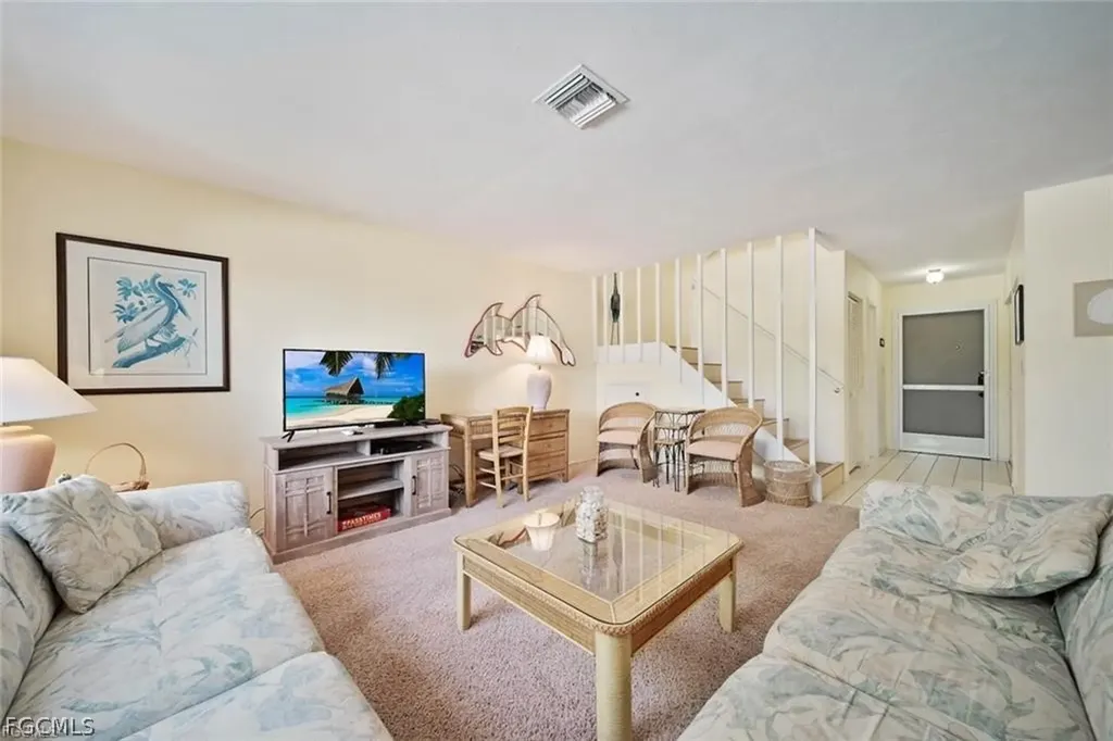 5117 Sea Bell Road Sanibel FL 33957
