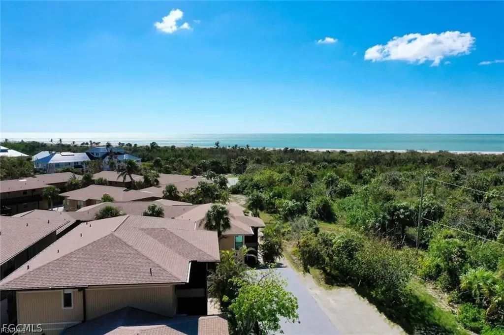 5117 Sea Bell Road Sanibel FL 33957