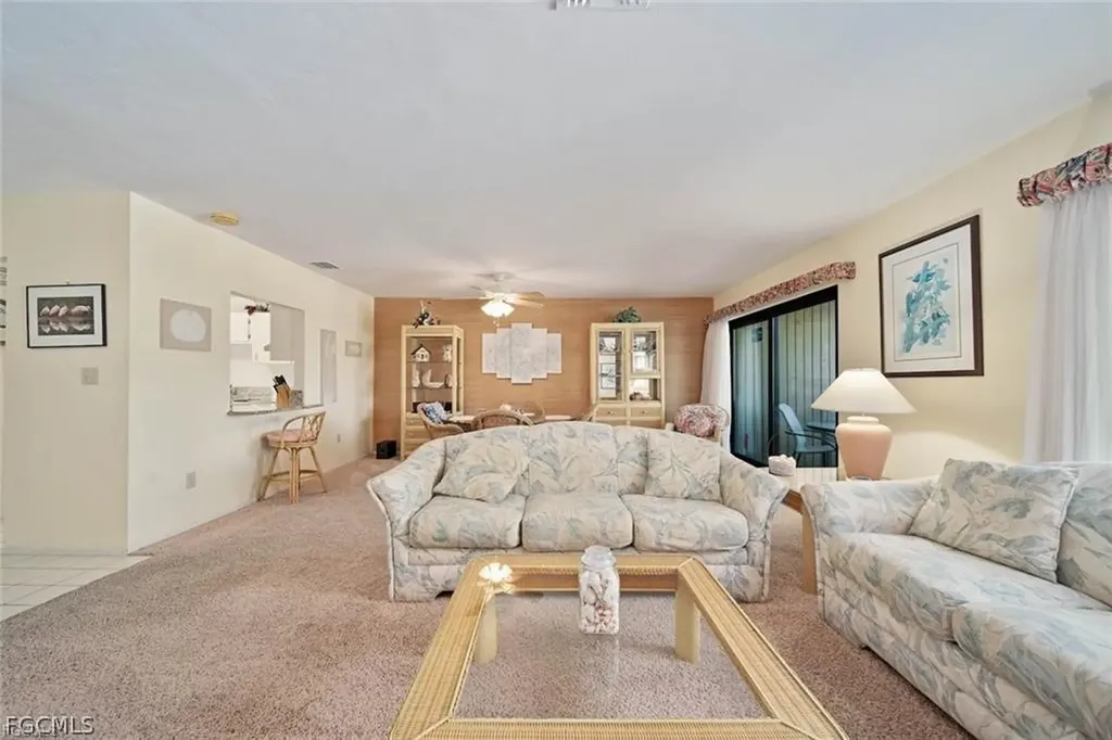 5117 Sea Bell Road Sanibel FL 33957