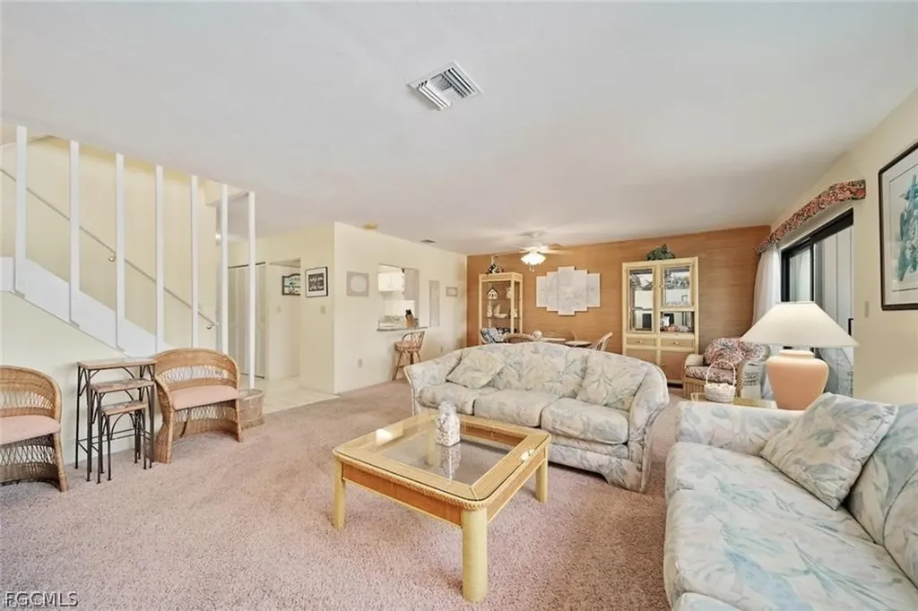 5117 Sea Bell Road Sanibel FL 33957