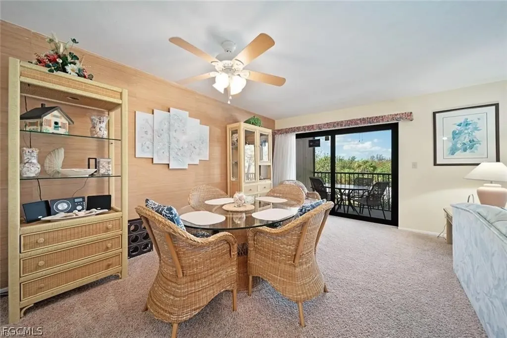 5117 Sea Bell Road Sanibel FL 33957