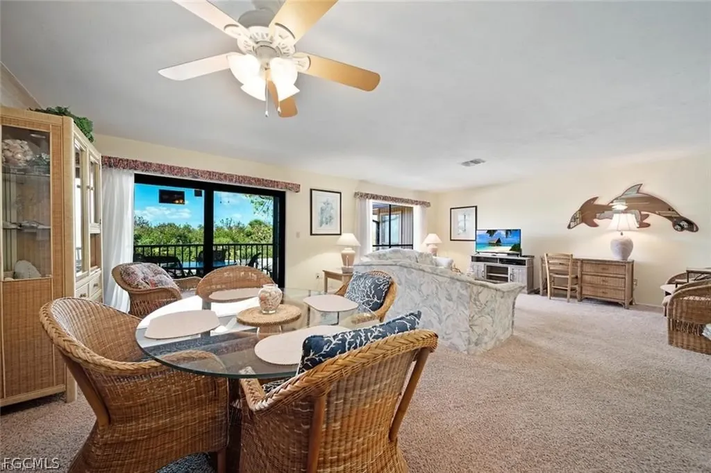 5117 Sea Bell Road Sanibel FL 33957