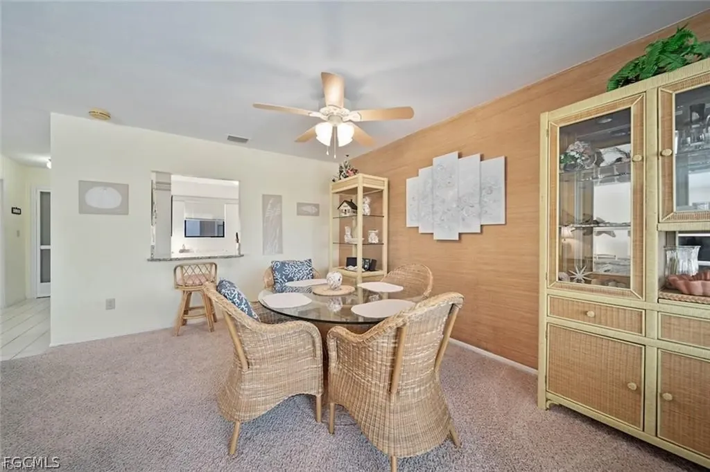 5117 Sea Bell Road Sanibel FL 33957