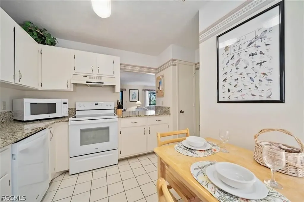 5117 Sea Bell Road Sanibel FL 33957