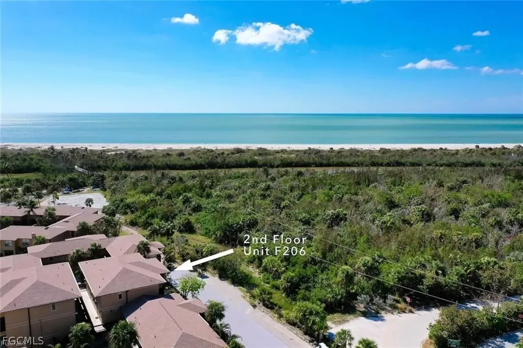 5117 Sea Bell Road Sanibel FL 33957