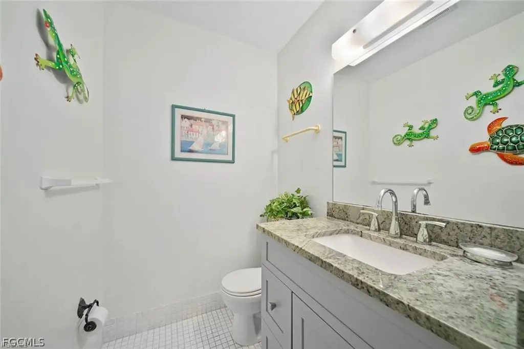 5117 Sea Bell Road Sanibel FL 33957