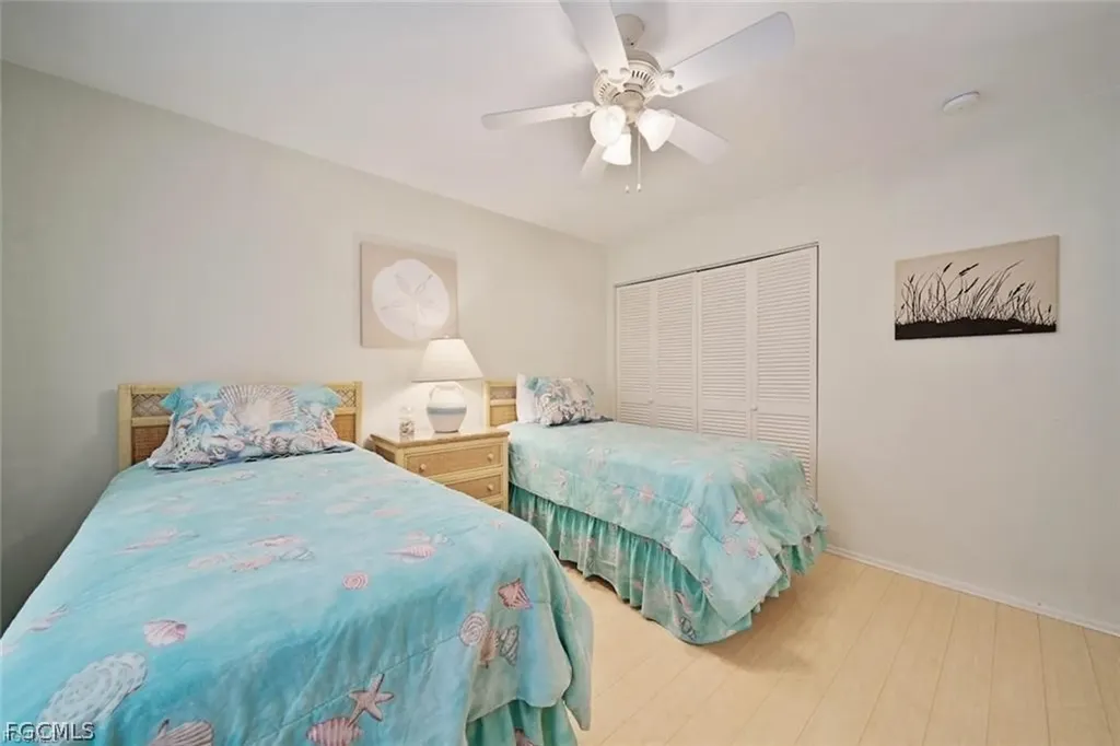 5117 Sea Bell Road Sanibel FL 33957