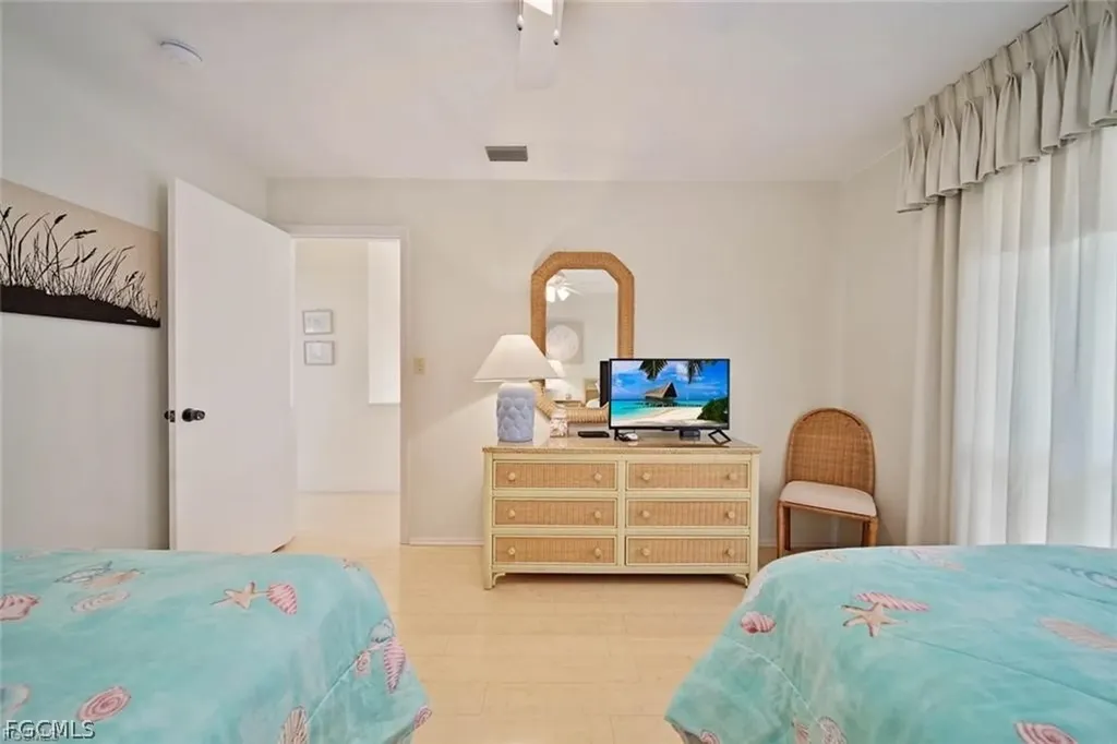 5117 Sea Bell Road Sanibel FL 33957