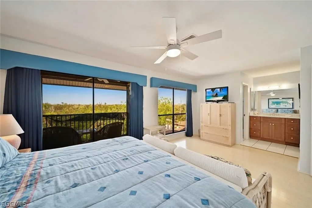 5117 Sea Bell Road Sanibel FL 33957