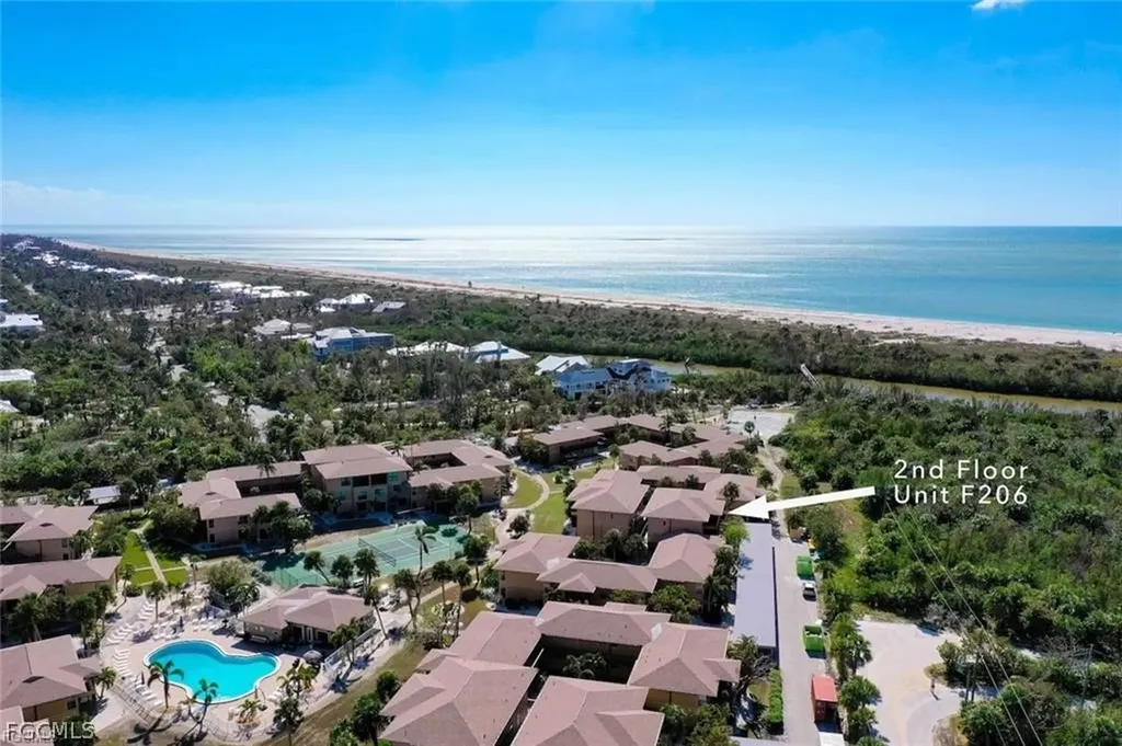 5117 Sea Bell Road Sanibel FL 33957