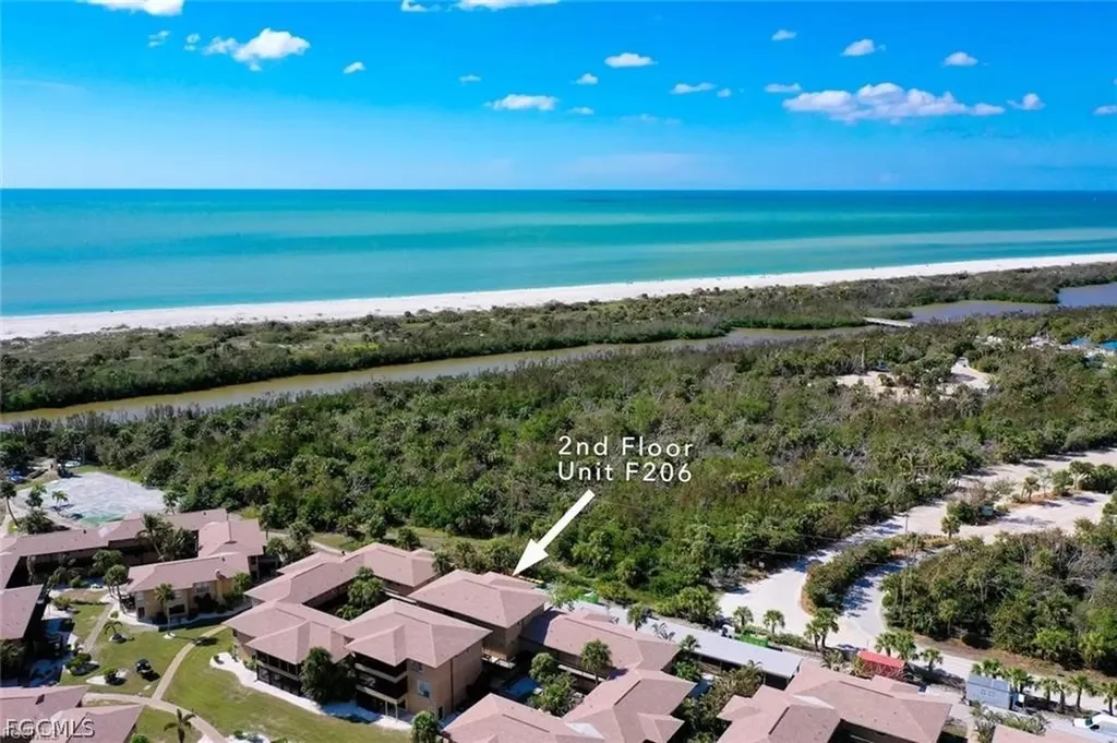 5117 Sea Bell Road Sanibel FL 33957