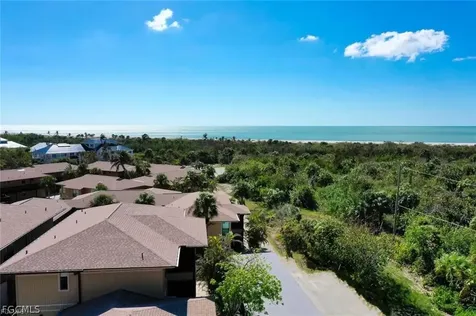 5117 Sea Bell Road Sanibel FL 33957